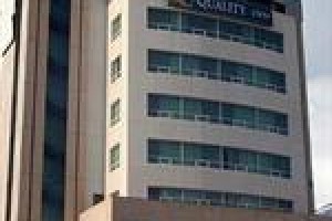 Quality Inn Tuxtla Gutierrez voted 3rd best hotel in Tuxtla Gutierrez