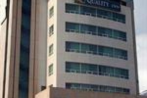 Quality Inn Tuxtla Gutierrez Image