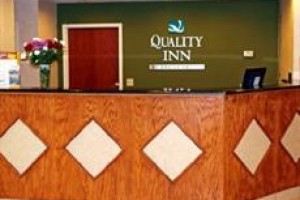 Quality Inn Union voted 2nd best hotel in Union