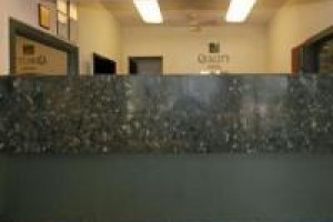 Quality Inn University Huntsville Image
