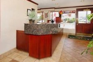 Quality Inn Uptown Image