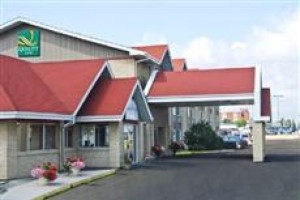Quality Inn West Harvest Image