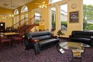 Quality Inn Wickliffe voted  best hotel in Wickliffe