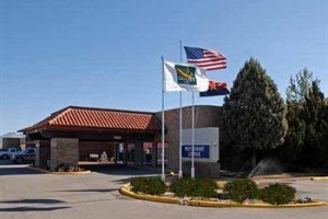 Quality Inn Willcox Image