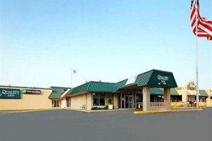 Quality Inn Winona voted 4th best hotel in Winona