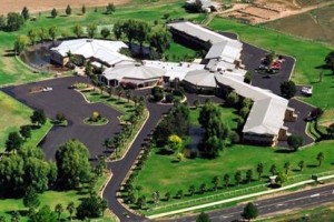 Quality Parklands Resort & Conference Centre voted  best hotel in Mudgee