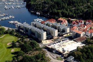 Quality Spa & Resort Stromstad voted  best hotel in Stromstad