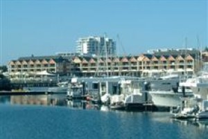 Quality Suites Crest Mandurah voted 7th best hotel in Mandurah