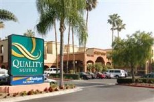 Quality Suites John Wayne Airport Image