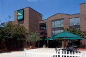 Quality Suites Hotel Image