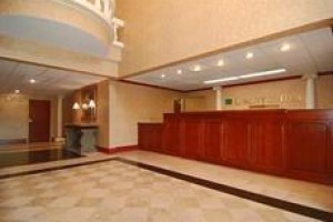 Quality Suites Pineville (North Carolina) Image