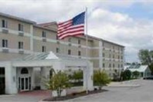 Quality Suites Rockford Image