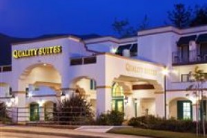 Quality Suites San Luis Obispo Image