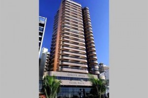 Quality Suites Vila Velha Image
