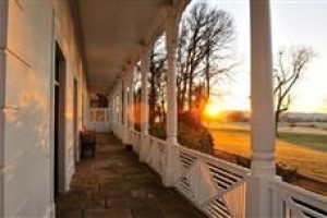 Quamby Estate Lodge Hagley voted  best hotel in Hagley