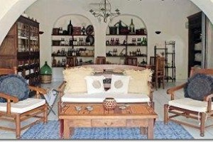 Quartara Resort Panarea Image