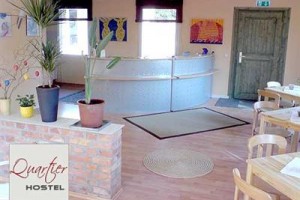 Quartier Potsdam Hostel Image