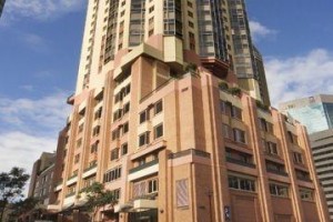 Quay West Suites Sydney Image