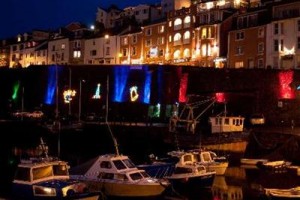 Quayside Hotel Brixham Image