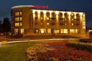 Qubus Hotel Kielce Image