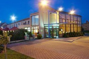 Qubus Hotel Zielona Gora voted 2nd best hotel in Zielona Gora