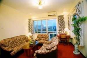 Que Huong Hotel Nha Trang Image