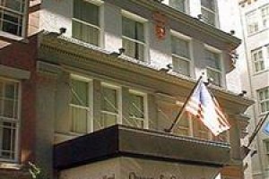 Queen & Crescent Hotel Image