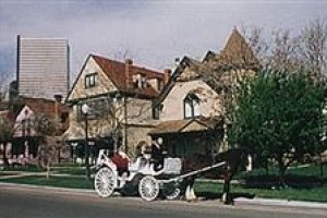 Queen Anne Bed & Breakfast Image