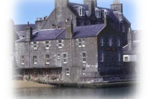 Queens Hotel Lerwick Image