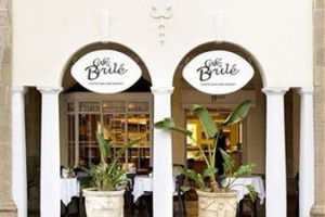 Queens Hotel Oudtshoorn Image