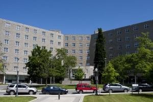 Queen's University - Victoria Hall Image