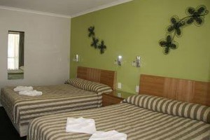 Queensgate Motel voted 4th best hotel in Queanbeyan