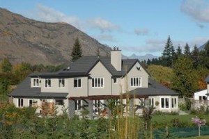 Queenstown Country Lodge Image