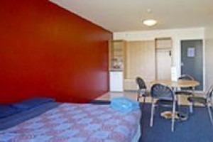 Queenstown Lakeview Holiday Park Image