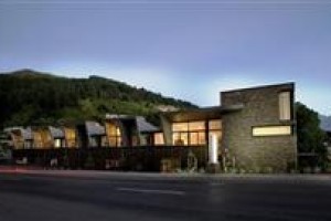 Queenstown Park Hotel voted 3rd best hotel in Queenstown