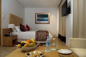 Suites Hotel Mohammed V Image