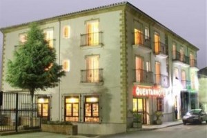 Quentar Hotel voted  best hotel in Quentar