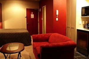Quest Atrium Wellington Image