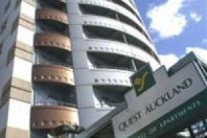 Quest Auckland Serviced Apartments Image