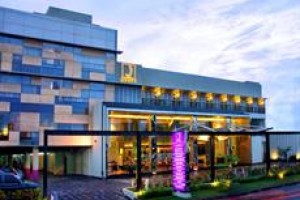 Quest Hotel Semarang voted 7th best hotel in Semarang