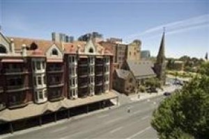Quest Mansions Apartments Image