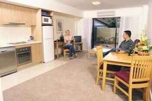 Quest Mont Albert Apartment Melbourne Image