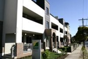 Quest Moonee Valley Apartments Melbourne Image