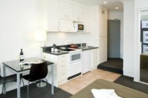 Quest On The Terrace Apartments Wellington Image