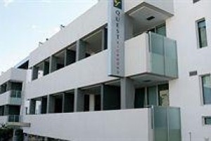 Quest Richmond Apartment Melbourne Image