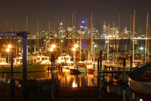 Quest Williamstown Apartments Melbourne Image