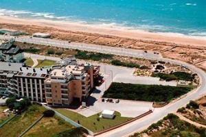 Quiaios Hotel voted 2nd best hotel in Figueira da Foz