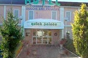 Quick Palace Image