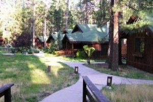 Quiet Creek Inn Idyllwild voted 2nd best hotel in Idyllwild