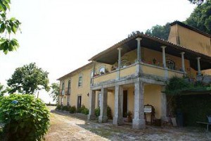 Quinta da Casa do Paco voted  best hotel in Ferreira 